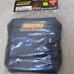 Moose ATV tank bag